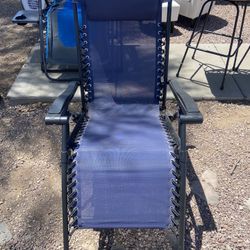 Gravity Chair
