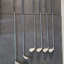 Golf Clubs