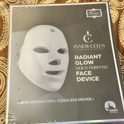 Inner Cells Radiant Glow Mask