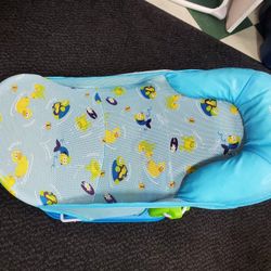 Baby Bather