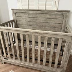 Crib