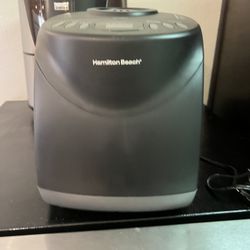 Hamilton Bay Bread Maker