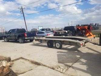 Car Hauler