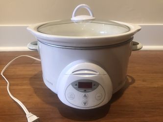 Crock-Pot