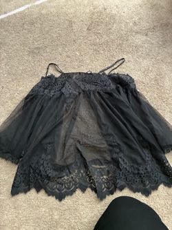 Victoria secret top
