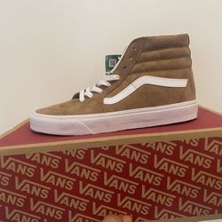 Vans shoes