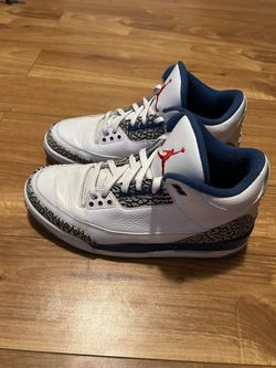 Jordan 3