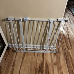 Baby Gate