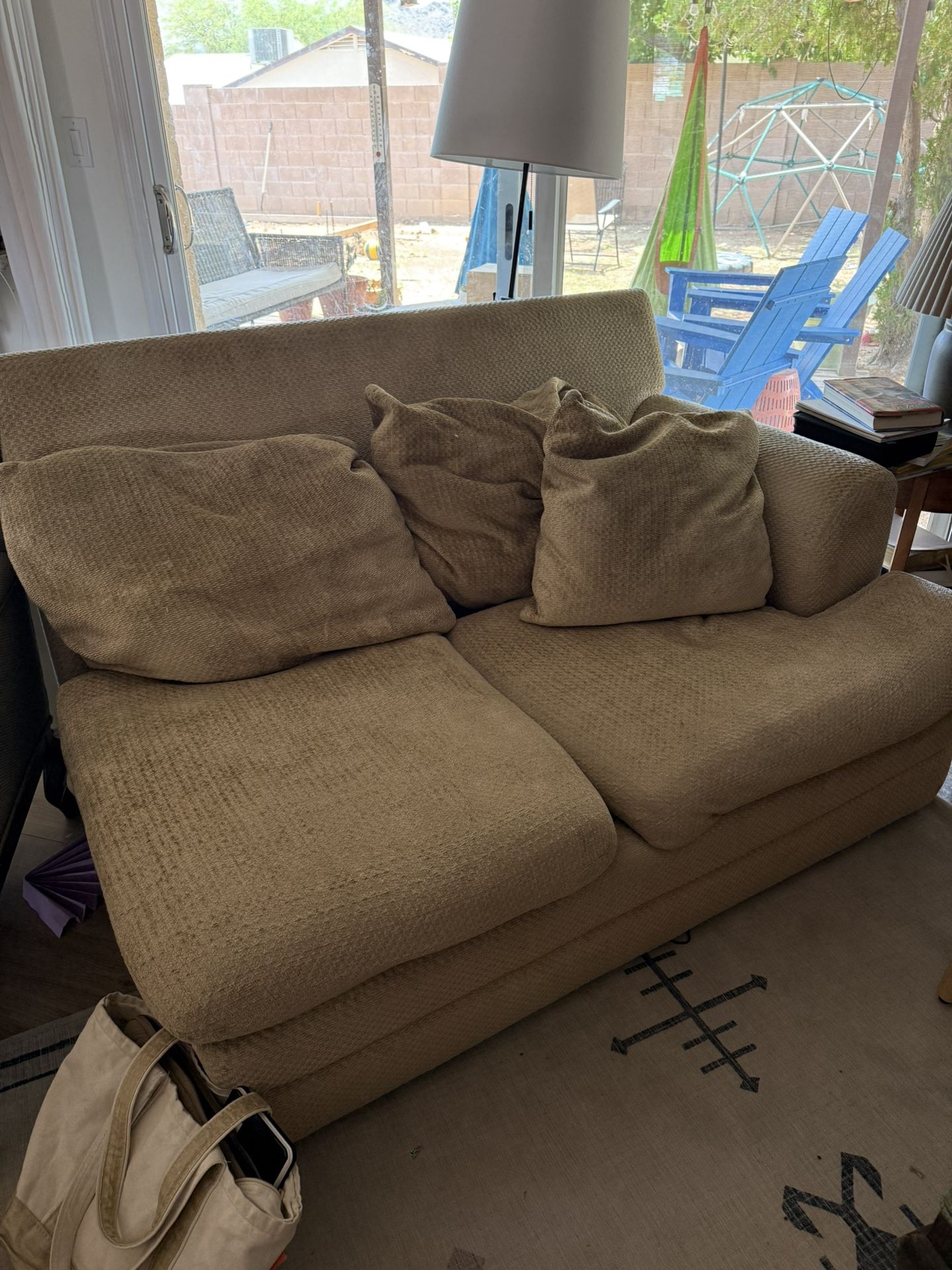 3 Piece Sectional