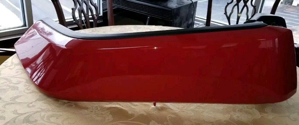 Jeep Painted Fender Flares JK Unlimited 2007- 2017