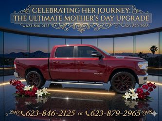 Don't Wait! Mother's Day Rim & Tire Sale! ⏳💐 Fresh look, better grip, and free maintenance! ​🛠️ FREE Patches (1 Yr) 🔄 FREE Rotations (Every 3 Mos) 