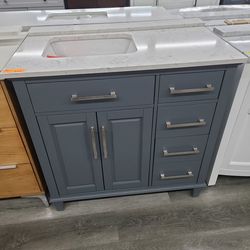 Bathroom Vanity 36"