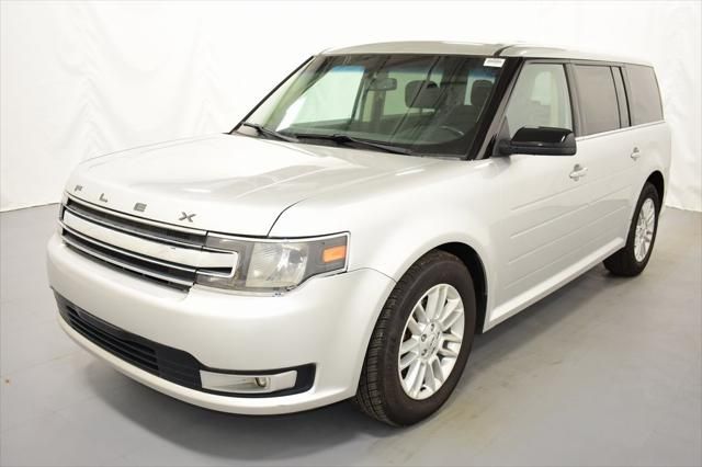 2013 Ford Flex