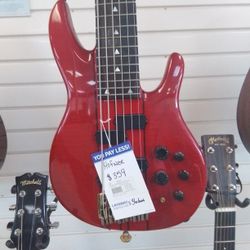 Hofner Guitar 