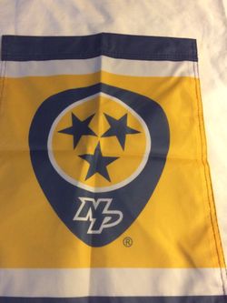 Pro team garden flags double sided 18x13 inches 13.00 each