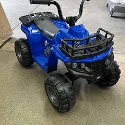 Electric Car