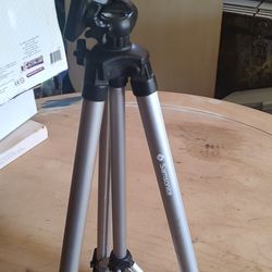 Samsonite Tripod Lightweight for Photo Video +