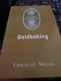 Baking Molds