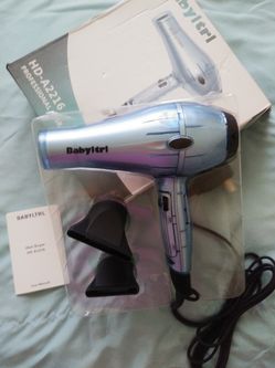 Blow Dryer