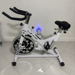 Marcy XJ5801 Stationery Exercise Bike 