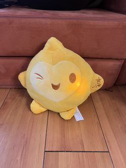 Just Play Disney Wish Hug & Wish 