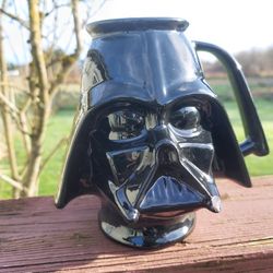 Darth Vader/Star Wars 1977 Mug