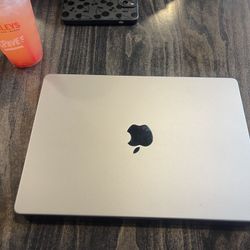 Mac Book Pro 