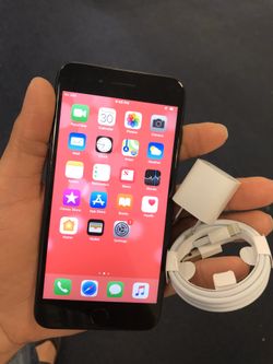 iPhone 7 Plus unlocked for all carriers