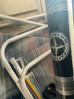 Schwinn bicycle