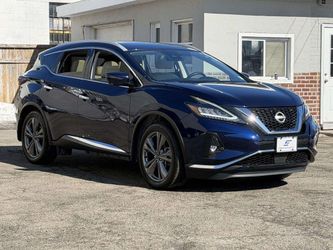 2024 Nissan Murano