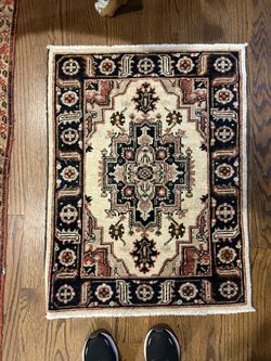 Vintage Persian/Oriental Rug