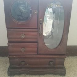 Nice Jewelry Box(PRICE REDUCED)