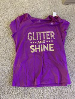 Girls shirt
