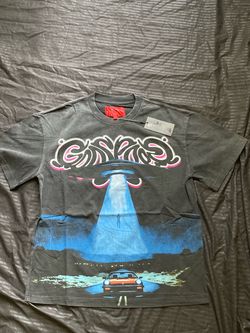 Godspeed UFO T-Shirt (Multiple Available)
