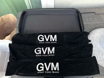 GVM Great Video Maker