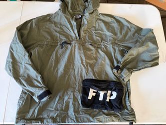 FTP jacket