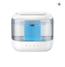 Dreo Mist Humidifier 311 4L