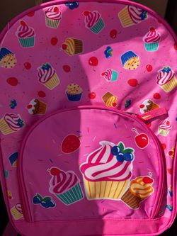 Kids backpacks
