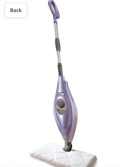 Shark Steam Pocket Mop Brand new