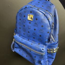 MCM Backpack