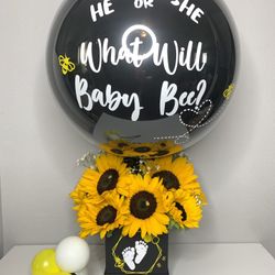 Gender Reveal 