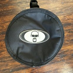 Drum Case 8”