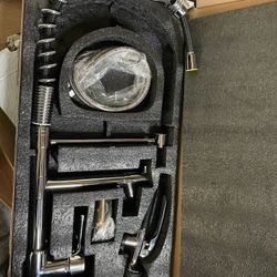 Kitchen Faucet