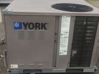 3 ton HVAC used. $1200