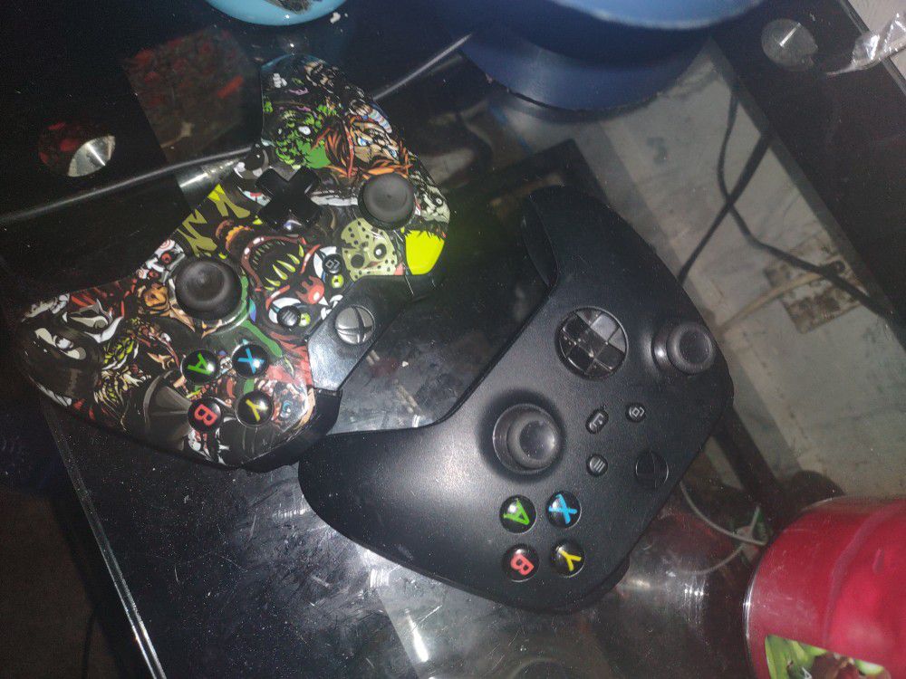 Xbox1 