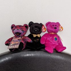 Beanie Babies Bundle
