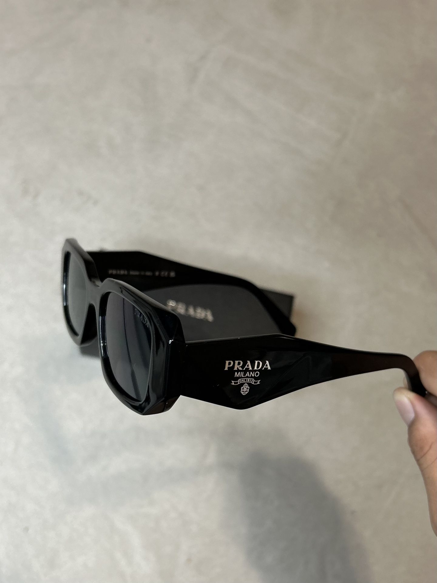 Prada Sunglasses