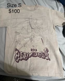 Travis Scott shirts