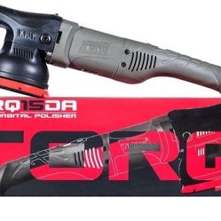 Chemical Guys Polisher 