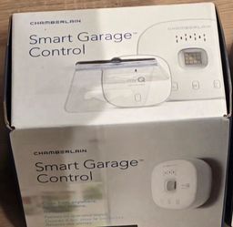 Chamberlain myQ-G0401 Smart Garage Control